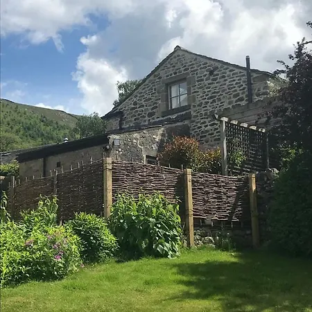 Redmire Barn Ferienhaus