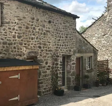 Redmire Barn Skipton