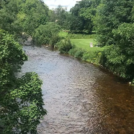Redmire Barn
