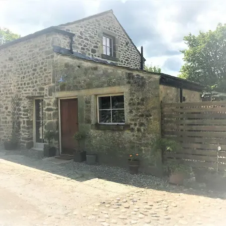 Ferienhaus Redmire Barn *